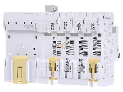 Ansicht hinten Schneider Electric A9L16297 berspannungsableiter Typ2 20R 3P+N IQUICK PRD 