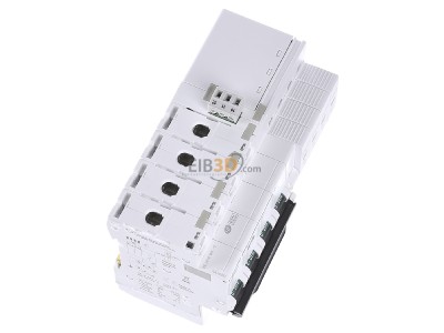 Ansicht oben links Schneider Electric A9L16297 berspannungsableiter Typ2 20R 3P+N IQUICK PRD 