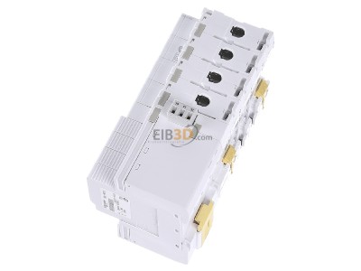 Ansicht oben rechts Schneider Electric A9L16297 berspannungsableiter Typ2 20R 3P+N IQUICK PRD 