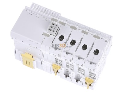 Top rear view Schneider Electric A9L16297 Surge protection for power supply 
