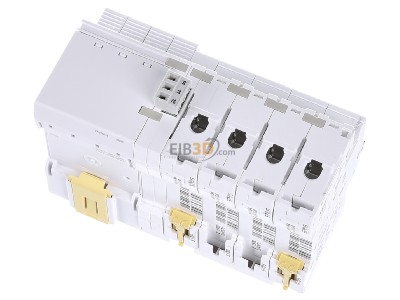 Ansicht oben hinten Schneider Electric A9L16297 berspannungsableiter Typ2 20R 3P+N IQUICK PRD 