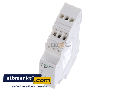 Ansicht oben vorne Schneider Electric A9L16337 berspannungsableiter DSL Analog 185VDC/130VAC 