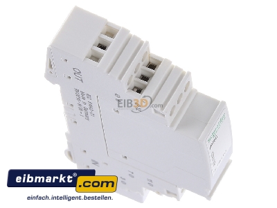 View top left Schneider Electric A9L16337 Surge protection for signal systems
