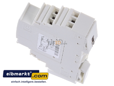 View top right Schneider Electric A9L16337 Surge protection for signal systems
