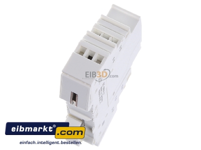 Top rear view Schneider Electric A9L16337 Surge protection for signal systems

