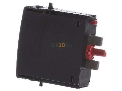 View on the right Phoenix VAL-MS 1000DC-PV-ST Surge protection for power supply 
