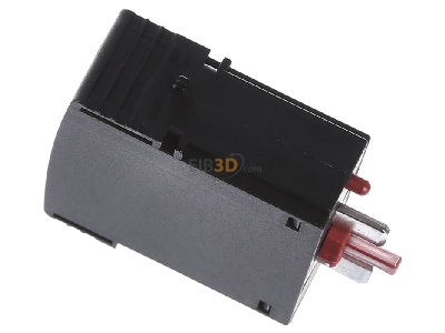 View top right Phoenix VAL-MS 1000DC-PV-ST Surge protection for power supply 
