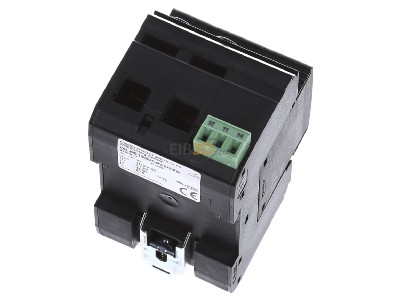 Ansicht oben hinten Phoenix VAL-MS1000DCPV/2+VFM berspannungsschutz-Gert Typ 2 