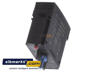 Ansicht links Phoenix Contact VALMST1T2600DCPVST berspannungsschutzstecker Typ 1/2 