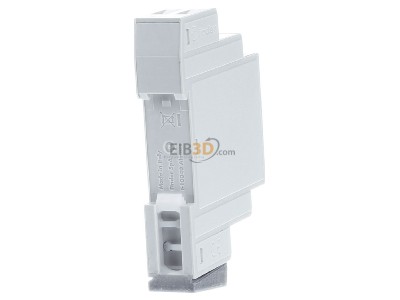 Back view Finder 70.11.8.230.2022 Voltage monitoring relay 170...230V AC 
