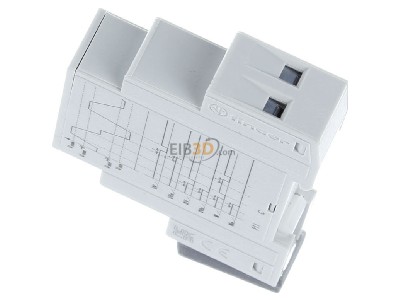 View top right Finder 70.11.8.230.2022 Voltage monitoring relay 170...230V AC 
