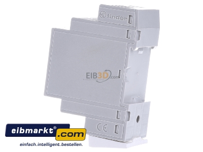 View on the right Finder 70.41.8.400.2030 Phase monitoring relay 300...480V - 

