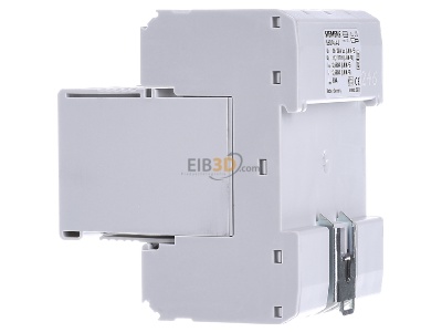 View on the right Siemens Indus.Sector 5SD7414-2 Surge protection for power supply 
