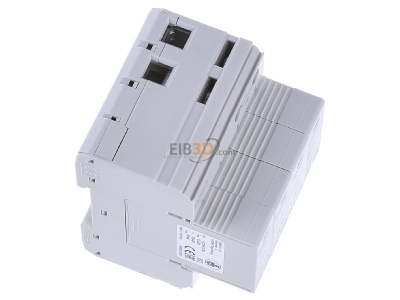 View top left Siemens Indus.Sector 5SD7414-2 Surge protection for power supply 
