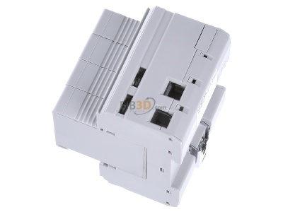 View top right Siemens Indus.Sector 5SD7414-2 Surge protection for power supply 
