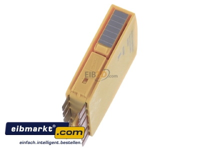 Ansicht oben hinten Dehn+Shne BXT ML2 B 180 Blitzstromableiter-Modul f.Blitzductor XT 