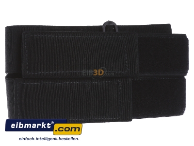 Front view Dehn+Shne APA B Braces
