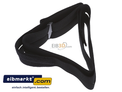 Top rear view Dehn+Shne APA B Braces
