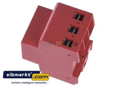 View top right Dehn+Shne DG YPV SCI 600 Surge protection for power supply
