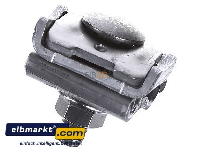 Top rear view Dehn+Shne 365 250 Connection clamp
