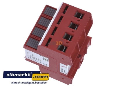 View top right Dehn+Shne DG M TNS 385 Surge protection for power supply
