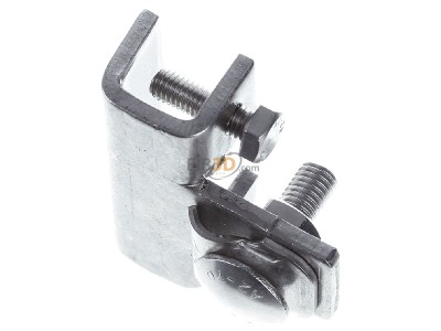 View top left Dehn 372 219 Terminal for lightning protection 
