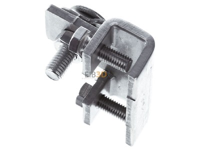 View top right Dehn 372 219 Terminal for lightning protection 
