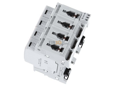 View top right ABB OVR T2 4L40-275PTSQS Surge protection for power supply 
