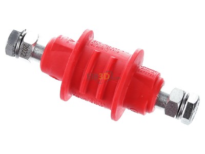 View up front Dehn EXFS 100 Spark gap for lighting protection 
