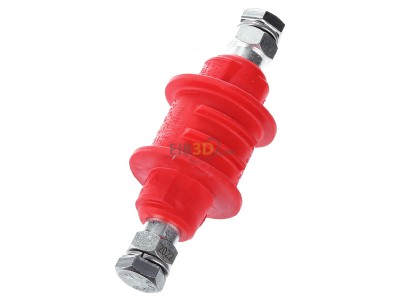 View top left Dehn EXFS 100 Spark gap for lighting protection 

