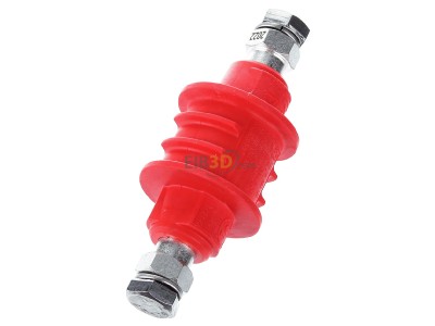 View top right Dehn EXFS 100 Spark gap for lighting protection 
