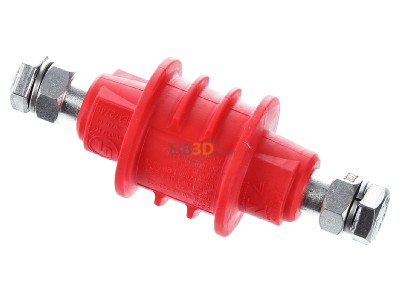 Top rear view Dehn EXFS 100 Spark gap for lighting protection 
