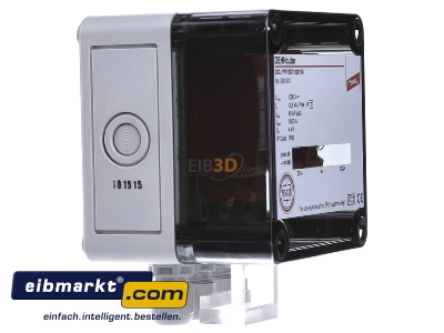 View on the left Dehn+Shne DCU YPV SCI 1000 1M Surge protection for power supply
