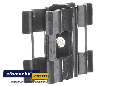 Ansicht hinten Dehn+Shne 308131 Bewehrungsklemme DEHNclip DC BK 8 RD10 STBLANK