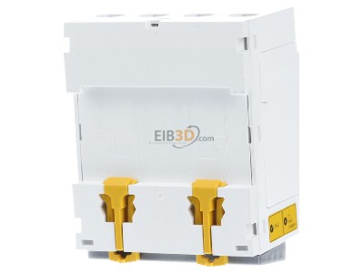 Back view Schneider Electric A9L40400 Surge protection for power supply 
