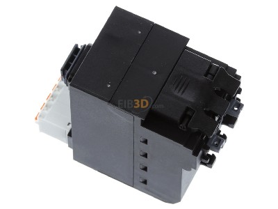 View top right Siemens 3SU1400-1LK10-3AA1 Accessory for control circuit device 
