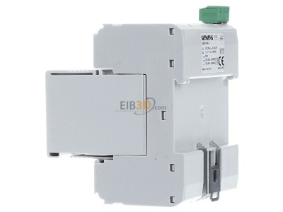 View on the right Siemens 5SD7414-3 Surge protection for power supply 
