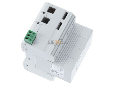 View top left Siemens 5SD7414-3 Surge protection for power supply 
