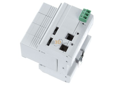 View top right Siemens 5SD7414-3 Surge protection for power supply 
