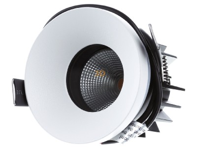 Frontansicht Brumberg 12270173 LED-Einbauleuchte 500mA 3000K, IP54 