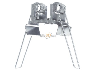 Front view Brumberg 53012000 Mounting kit for luminaires 
