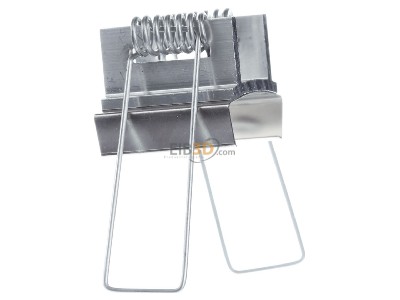 View on the left Brumberg 53012000 Mounting kit for luminaires 
