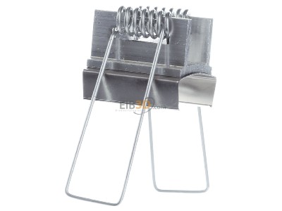 View on the right Brumberg 53012000 Mounting kit for luminaires 
