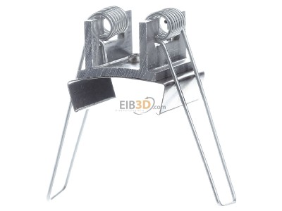 Back view Brumberg 53012000 Mounting kit for luminaires 
