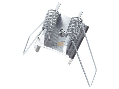 View up front Brumberg 53012000 Mounting kit for luminaires 
