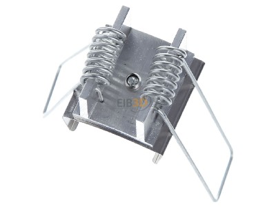Top rear view Brumberg 53012000 Mounting kit for luminaires 
