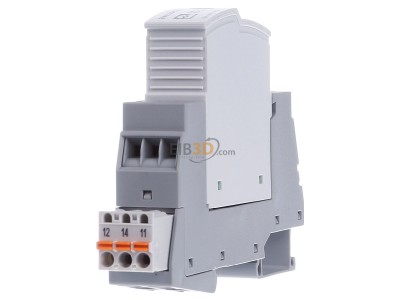 View on the right Phoenix PLT-SEC-T3-230-FM-PT Type 3_surge protection device
