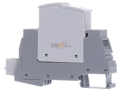 Back view Phoenix PLT-SEC-T3-230-FM-PT Type 3_surge protection device
