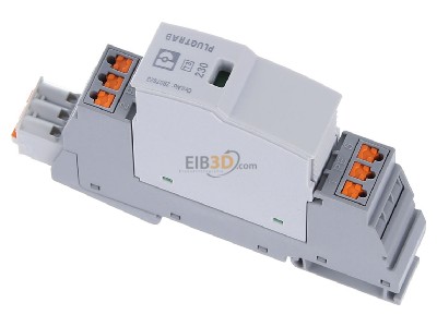 Top rear view Phoenix PLT-SEC-T3-230-FM-PT Type 3_surge protection device
