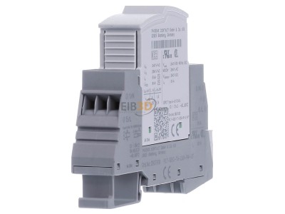 View on the left Phoenix PLT-SEC-T3-230-FM-UT Surge protection device type 3 
